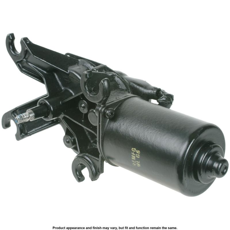 A1 Cardone 434305 Windshield Wiper Motor product image 1 of 3