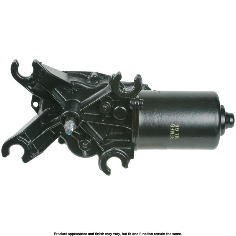 A1 Cardone 434305 Windshield Wiper Motor product image 3 of 3