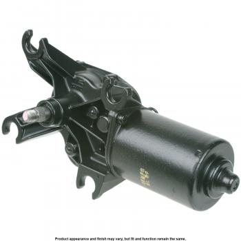 A1 Cardone 434306 Windshield Wiper Motor product image 3 of 3
