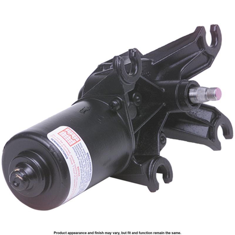 A1 Cardone 434307 - Windshield Wiper Motor A1 Cardone 434307 Windshield Wiper Motor product image 1 of 3