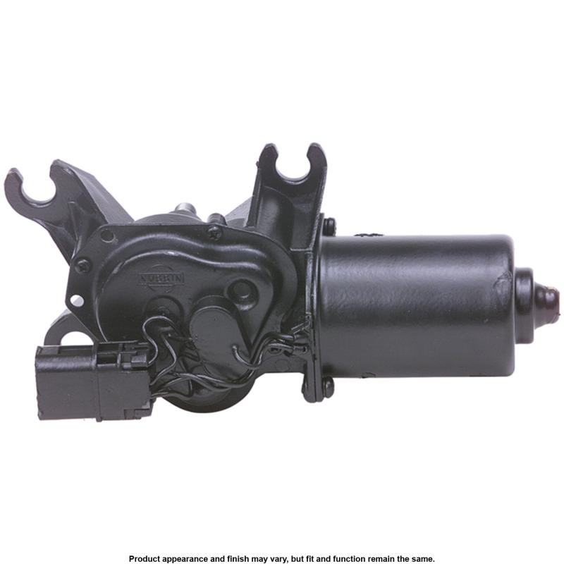 A1 Cardone 434307 - Windshield Wiper Motor A1 Cardone 434307 Windshield Wiper Motor product image 2 of 3