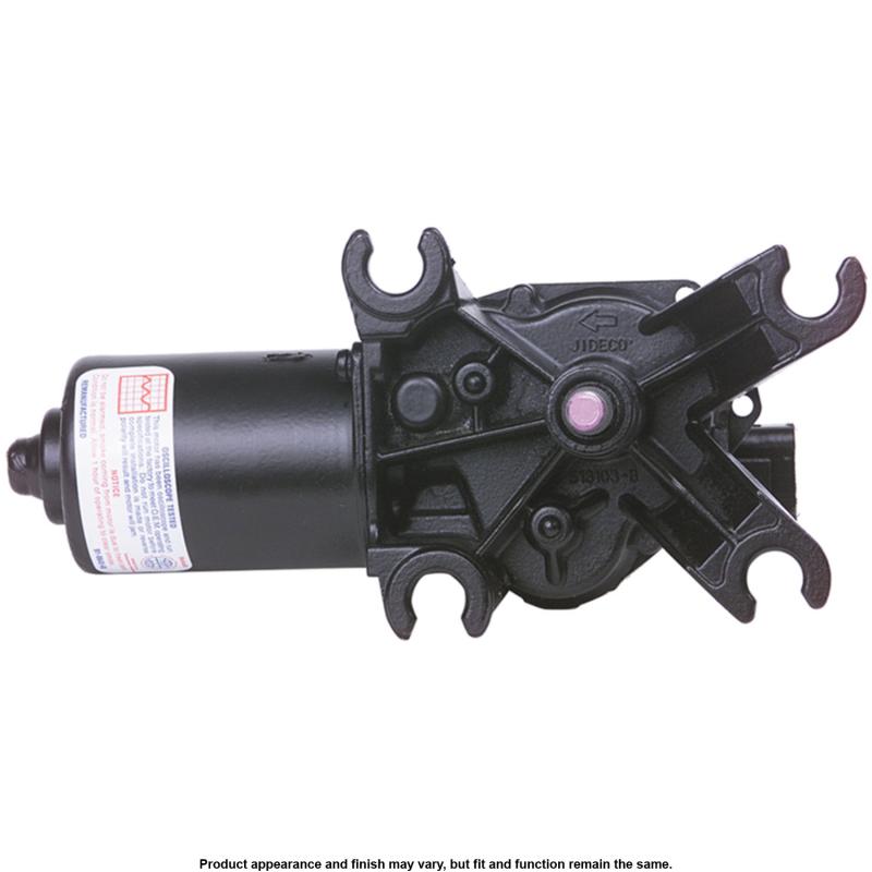 A1 Cardone 434307 - Windshield Wiper Motor A1 Cardone 434307 Windshield Wiper Motor product image 3 of 3