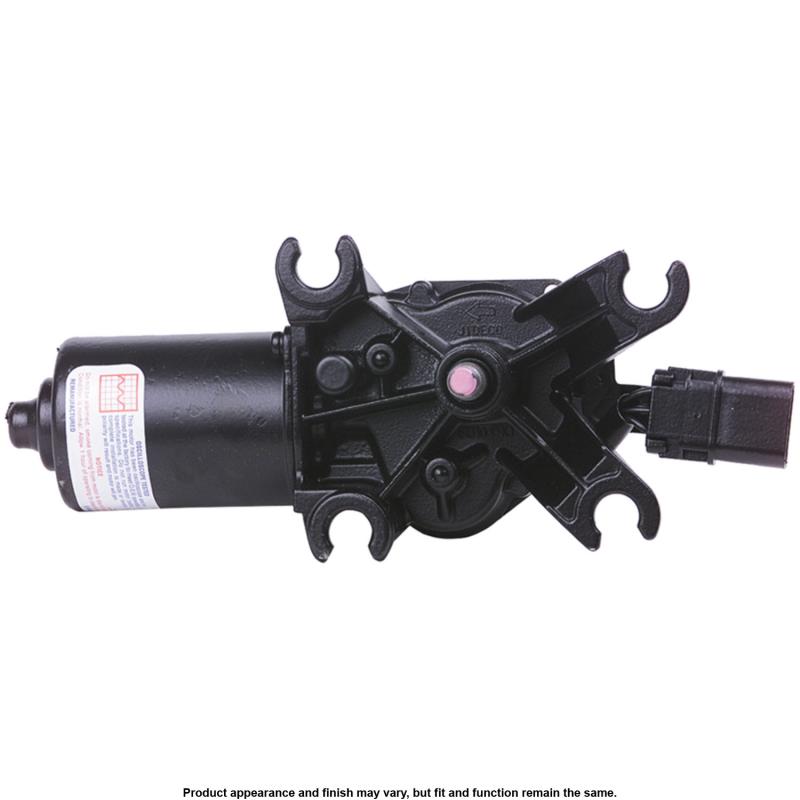 A1 Cardone 434309 Windshield Wiper Motor product image 1 of 3