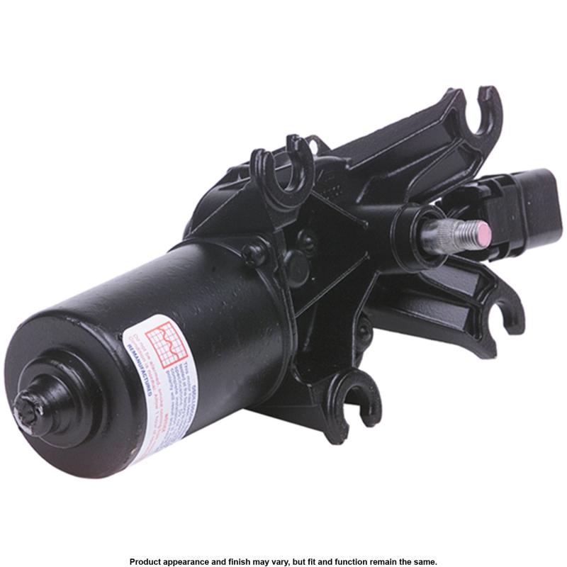 A1 Cardone 434309 Windshield Wiper Motor product image 3 of 3