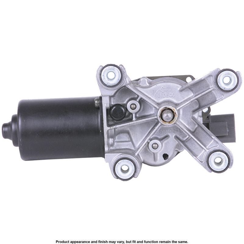 A1 Cardone 434311 Windshield Wiper Motor product image 1 of 3