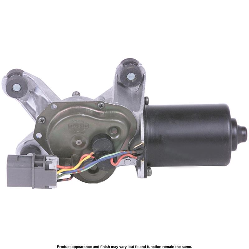 A1 Cardone 434311 Windshield Wiper Motor product image 2 of 3