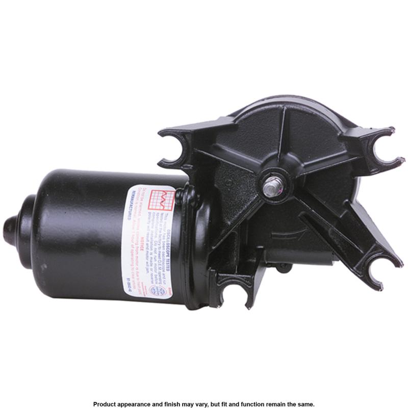 A1 Cardone 434312 Windshield Wiper Motor product image 1 of 3