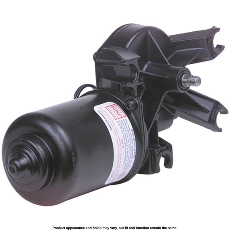 A1 Cardone 434312 Windshield Wiper Motor product image 2 of 3