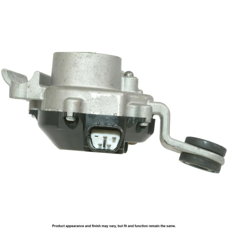 A1 Cardone 4343120 Windshield Wiper Motor product image 3 of 4