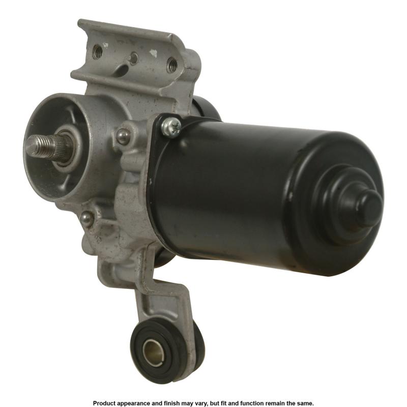 A1 Cardone 4343120 Windshield Wiper Motor product image 4 of 4