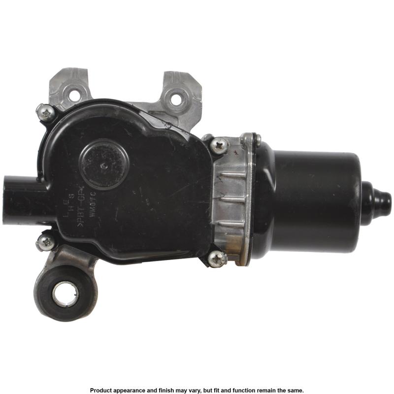 A1 Cardone 4343121 - Windshield Wiper Motor A1 Cardone 4343121 Windshield Wiper Motor product image 1 of 4
