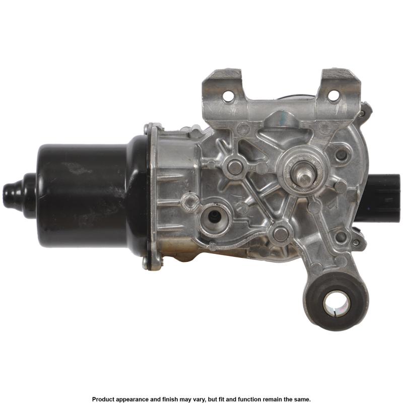 A1 Cardone 4343121 - Windshield Wiper Motor A1 Cardone 4343121 Windshield Wiper Motor product image 2 of 4