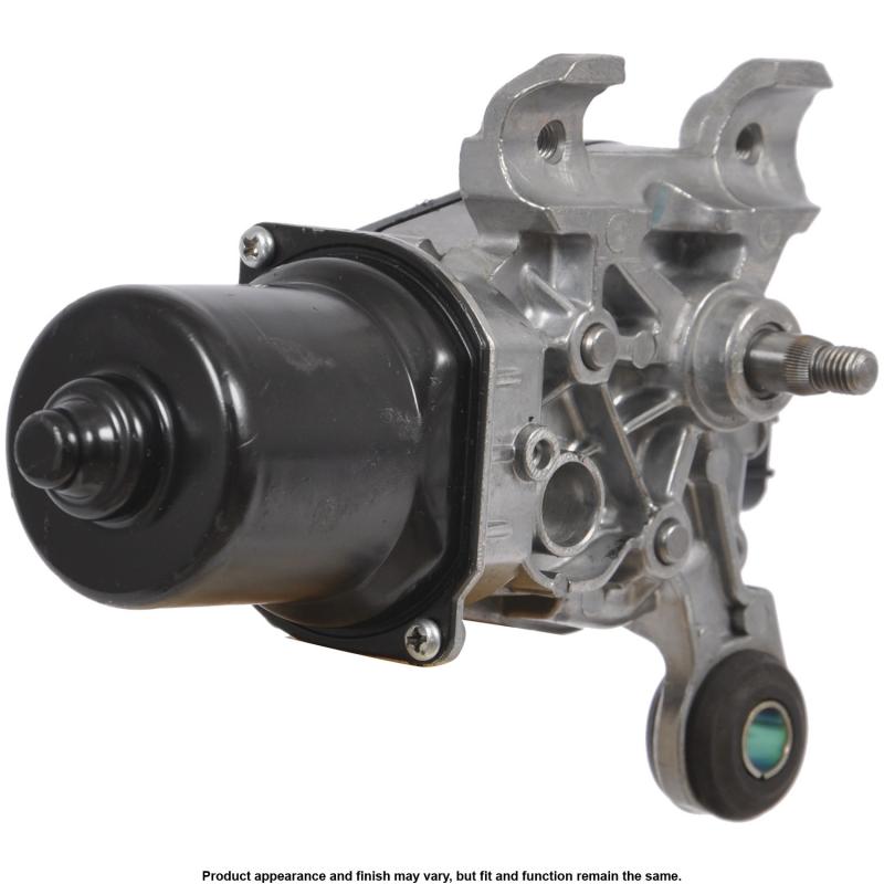 A1 Cardone 4343121 - Windshield Wiper Motor A1 Cardone 4343121 Windshield Wiper Motor product image 3 of 4