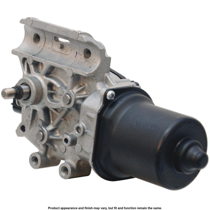 A1 Cardone 4343122 - Windshield Wiper Motor A1 Cardone 4343122 Windshield Wiper Motor product image 1 of 4