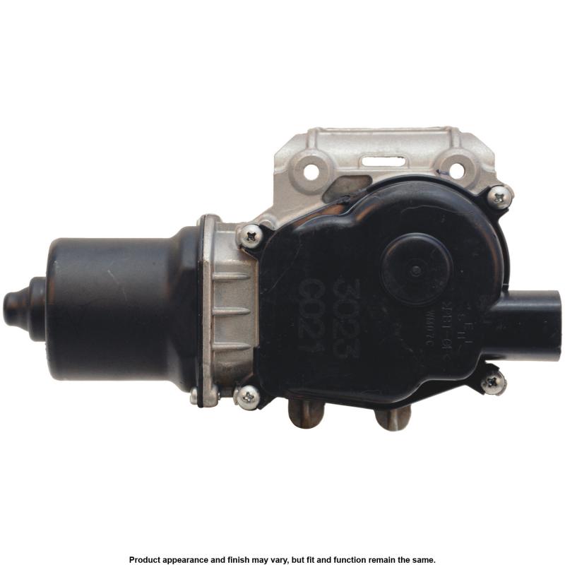 A1 Cardone 4343122 - Windshield Wiper Motor A1 Cardone 4343122 Windshield Wiper Motor product image 2 of 4