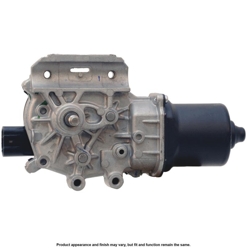 A1 Cardone 4343122 - Windshield Wiper Motor A1 Cardone 4343122 Windshield Wiper Motor product image 3 of 4