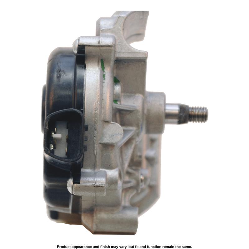 A1 Cardone 4343122 - Windshield Wiper Motor A1 Cardone 4343122 Windshield Wiper Motor product image 4 of 4