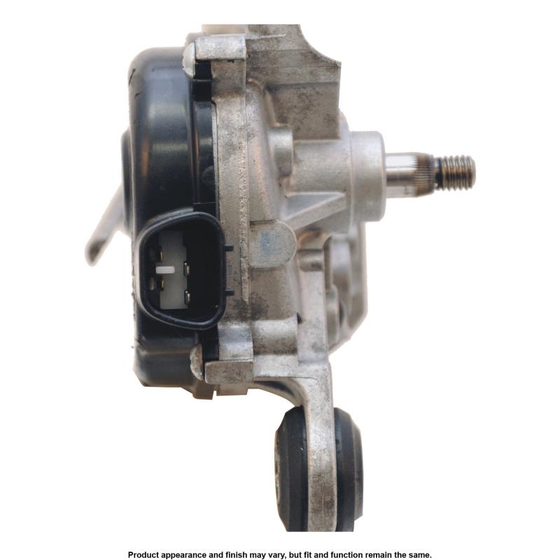 A1 Cardone 4343123 Windshield Wiper Motor product image 1 of 4
