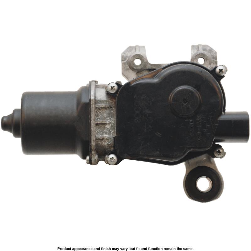 A1 Cardone 4343123 Windshield Wiper Motor product image 3 of 4