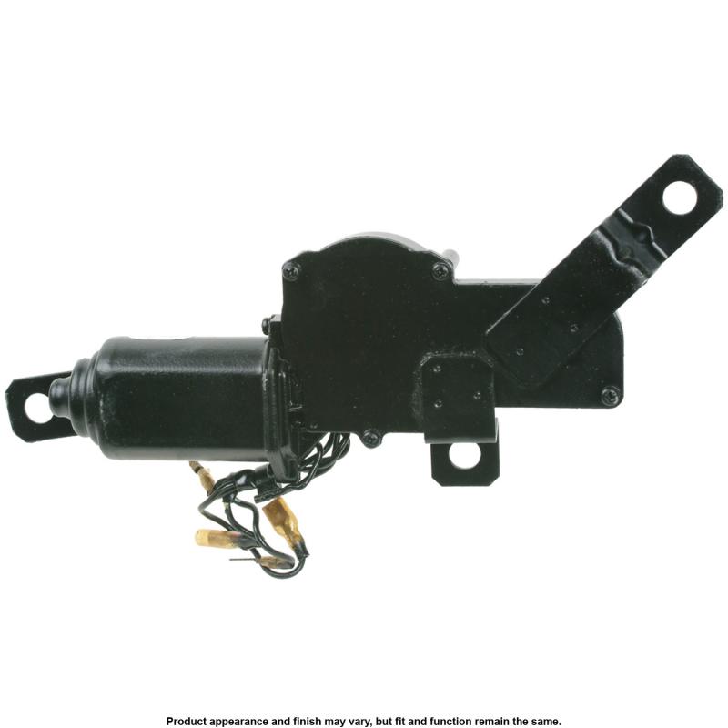 A1 Cardone 434313 Windshield Wiper Motor product image 1 of 3
