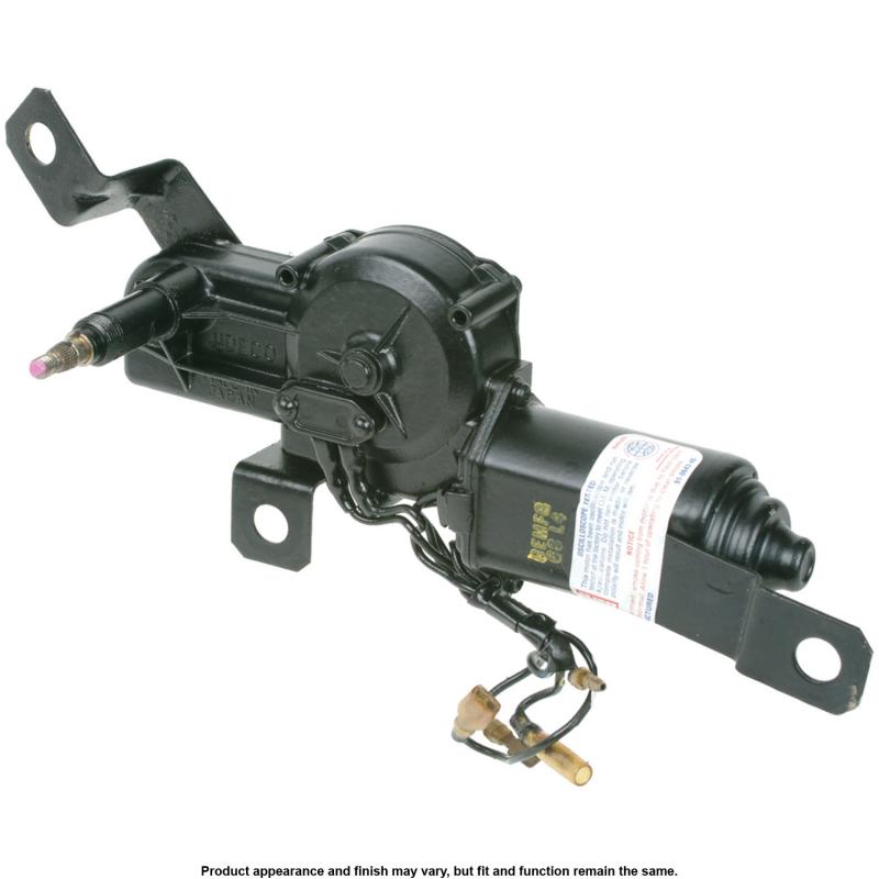 A1 Cardone 434313 Windshield Wiper Motor product image 2 of 3