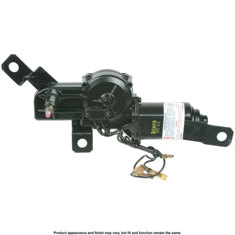 A1 Cardone 434313 Windshield Wiper Motor product image 3 of 3