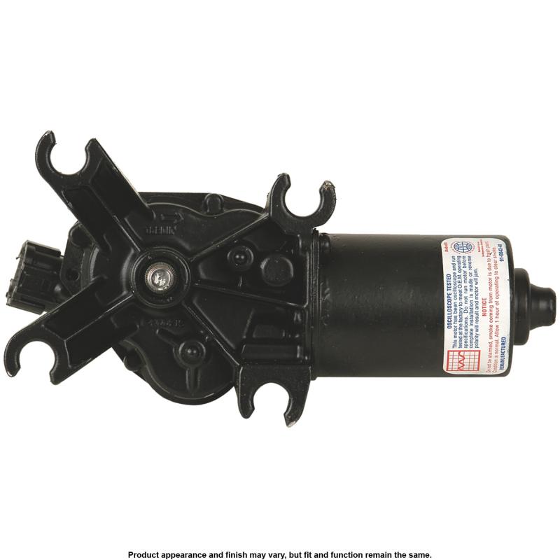 A1 Cardone 434315 Windshield Wiper Motor product image 2 of 3