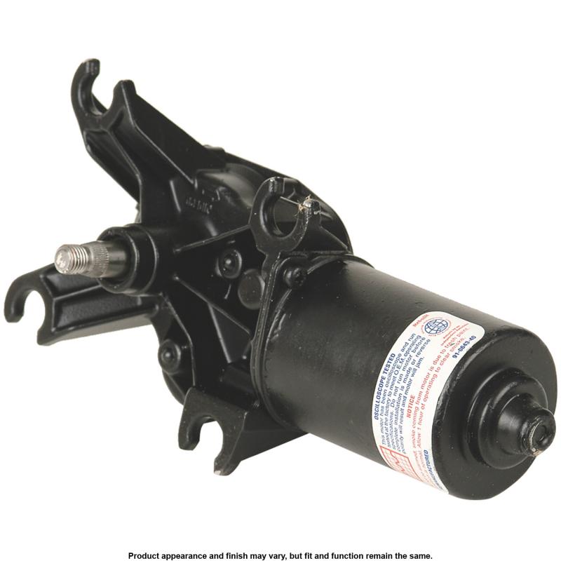A1 Cardone 434315 Windshield Wiper Motor product image 3 of 3