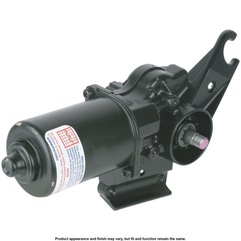 A1 Cardone 434316 Windshield Wiper Motor product image 2 of 3