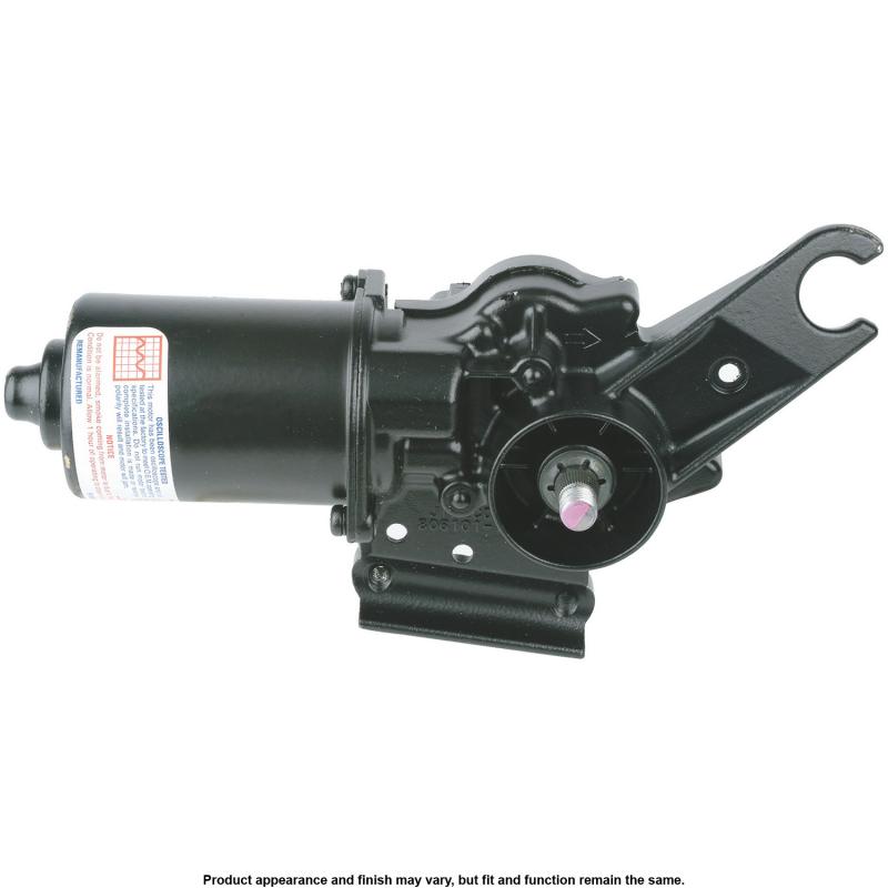 A1 Cardone 434316 Windshield Wiper Motor product image 3 of 3