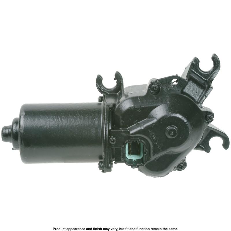 A1 Cardone 434317 - Windshield Wiper Motor A1 Cardone 434317 Windshield Wiper Motor product image 1 of 3