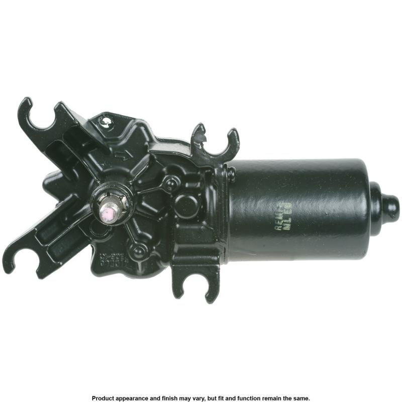 A1 Cardone 434317 - Windshield Wiper Motor A1 Cardone 434317 Windshield Wiper Motor product image 2 of 3