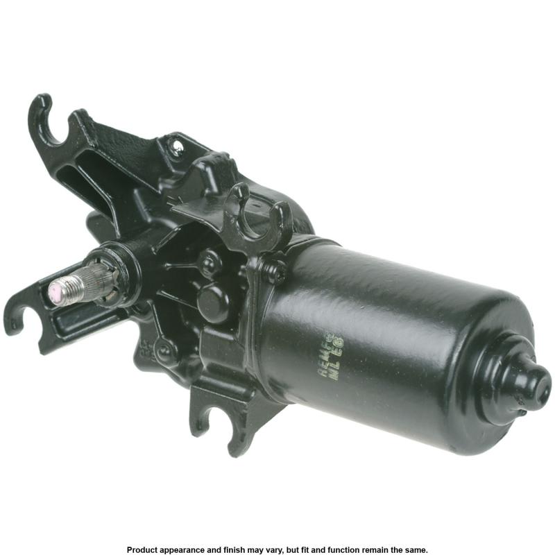 A1 Cardone 434317 - Windshield Wiper Motor A1 Cardone 434317 Windshield Wiper Motor product image 3 of 3