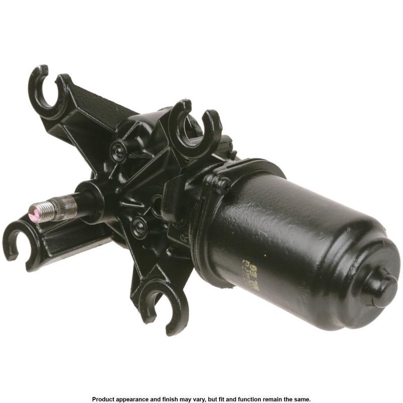 A1 Cardone 434318 Windshield Wiper Motor product image 2 of 3