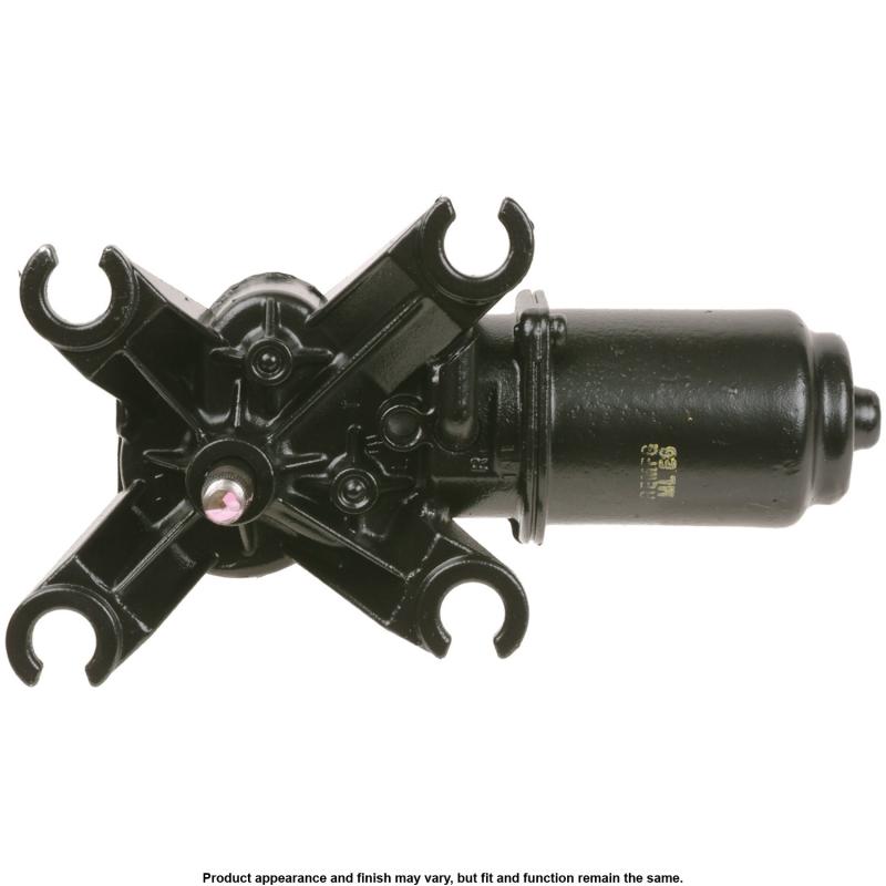 A1 Cardone 434318 Windshield Wiper Motor product image 3 of 3