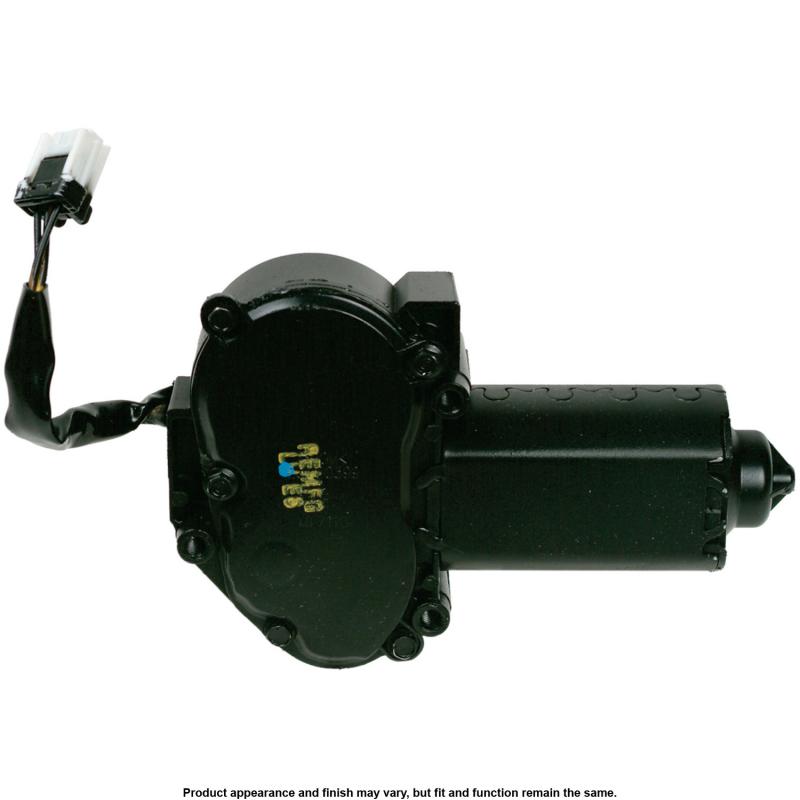 A1 Cardone 434319 Windshield Wiper Motor product image 2 of 3