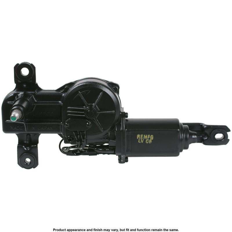 A1 Cardone 434320 Windshield Wiper Motor product image 1 of 3