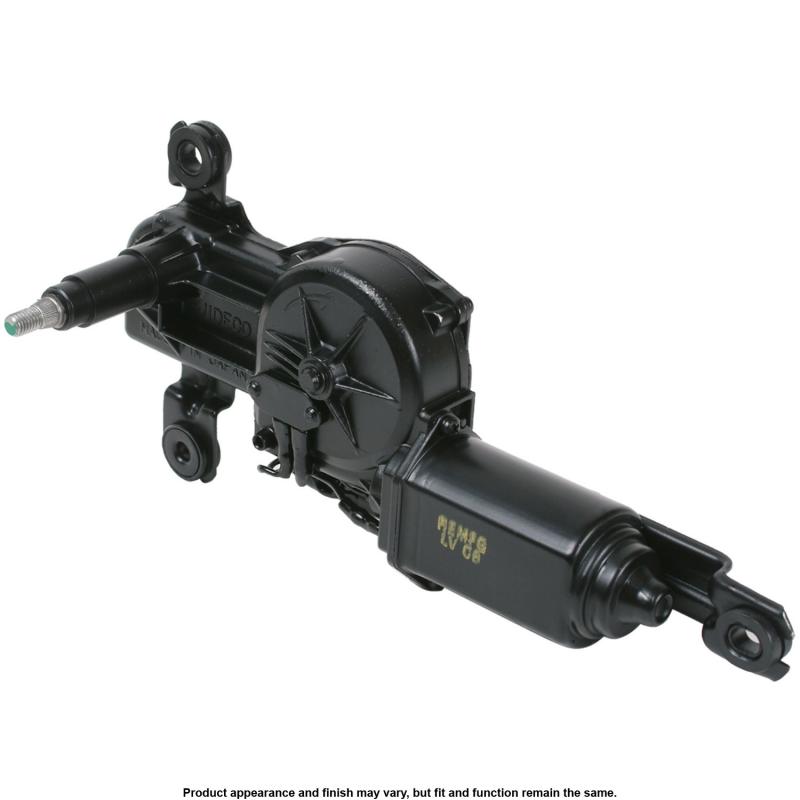 A1 Cardone 434320 Windshield Wiper Motor product image 2 of 3