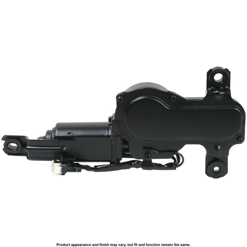 A1 Cardone 434320 Windshield Wiper Motor product image 3 of 3
