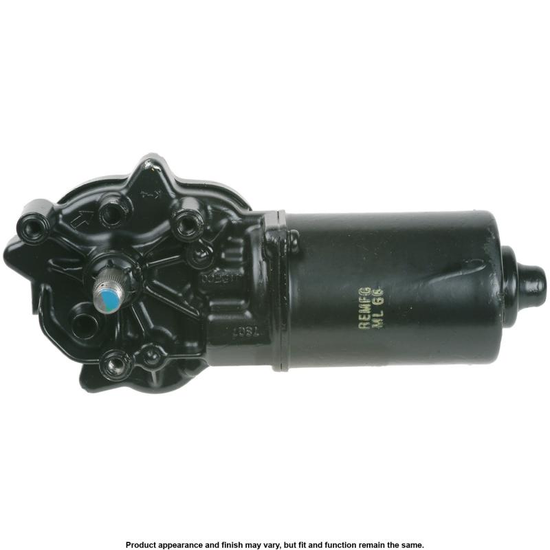 A1 Cardone 434322 Windshield Wiper Motor product image 1 of 3