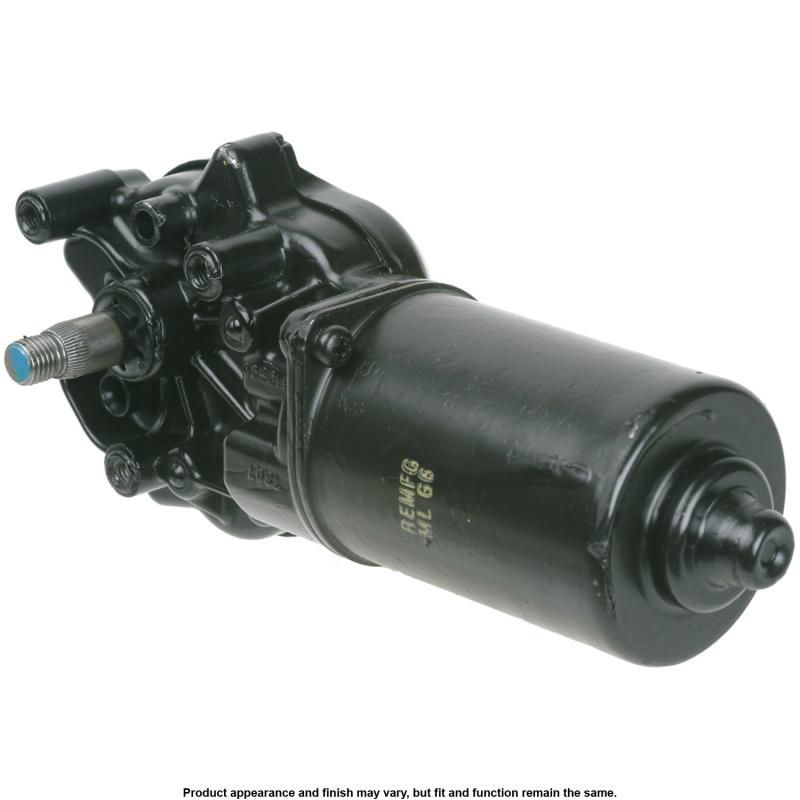 A1 Cardone 434322 Windshield Wiper Motor product image 2 of 3