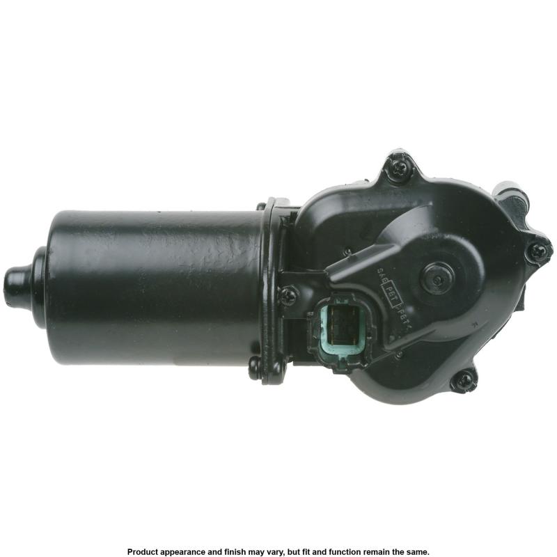 A1 Cardone 434322 Windshield Wiper Motor product image 3 of 3