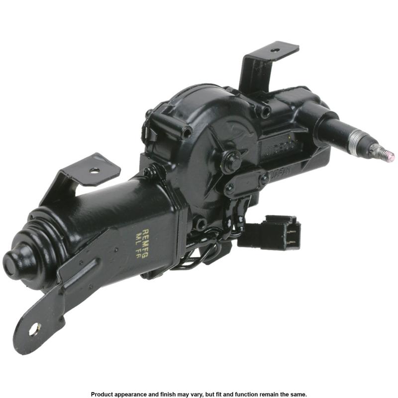 A1 Cardone 434323 Windshield Wiper Motor product image 1 of 3