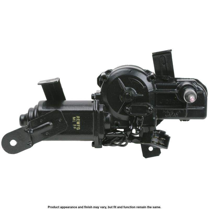 A1 Cardone 434323 Windshield Wiper Motor product image 2 of 3