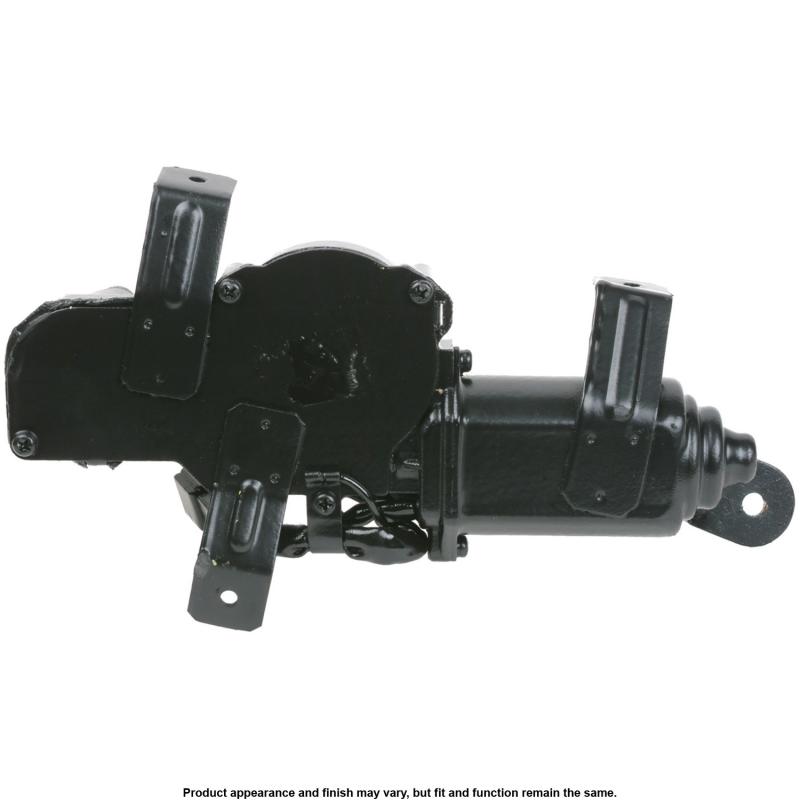A1 Cardone 434323 Windshield Wiper Motor product image 3 of 3