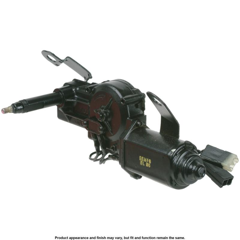 A1 Cardone 434325 Windshield Wiper Motor product image 1 of 3