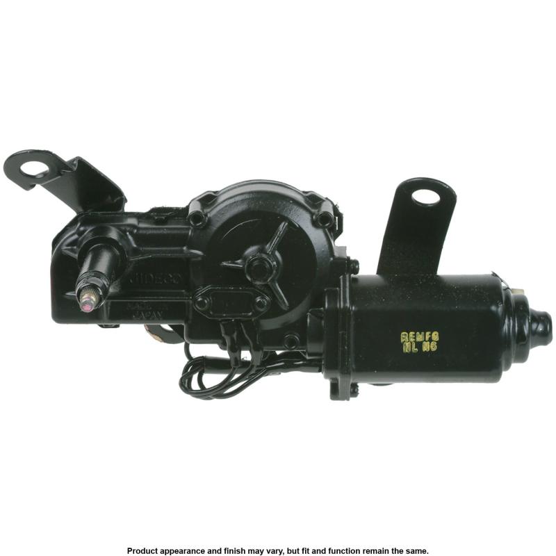 A1 Cardone 434325 Windshield Wiper Motor product image 2 of 3