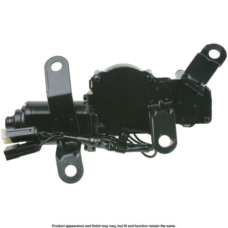 A1 Cardone 434325 Windshield Wiper Motor product image 3 of 3