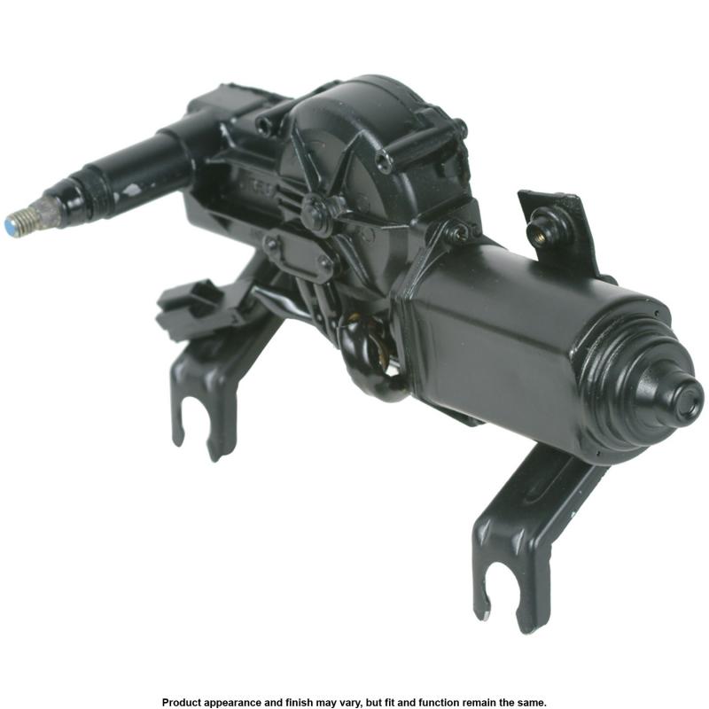 A1 Cardone 434326 - Windshield Wiper Motor A1 Cardone 434326 Windshield Wiper Motor product image 1 of 3