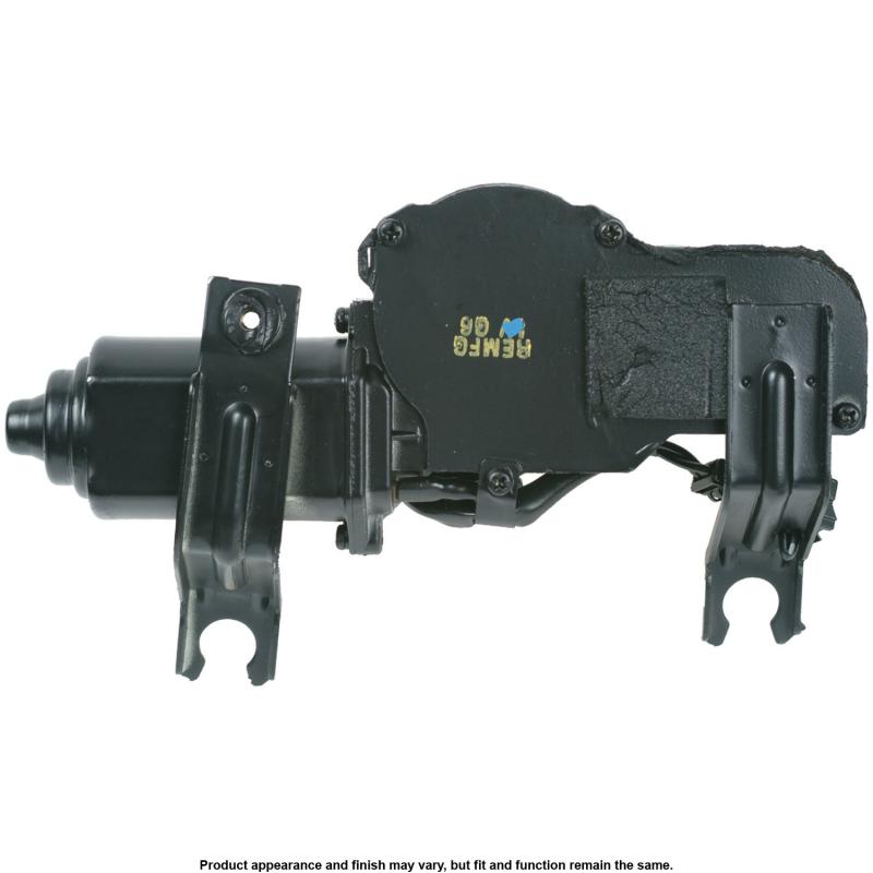 A1 Cardone 434326 Windshield Wiper Motor product image 2 of 3